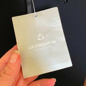 NWT Liz Claiborne dress pants, size 16